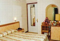 Harmony Suite Hotel