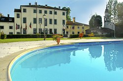 Hotel Villa Tacchi