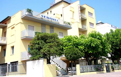 Hotel Sedonia