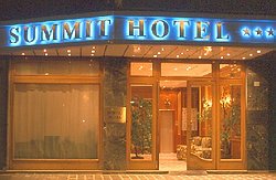 SUMMIT  HOTEL