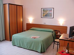 Hotel Tirrenia