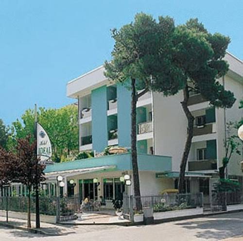 Hotel Ideal Bianchini