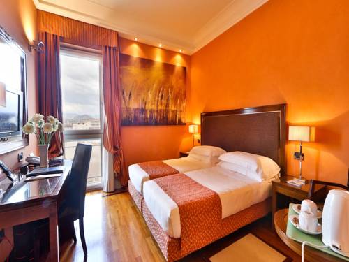 Best Western Grand Hotel Adriatico