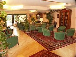 Colleverde Park Hotel