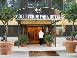 Colleverde Park Hotel