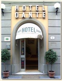 DANTE HOTEL