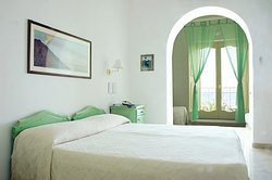 Hotel Ossidiana Stromboli