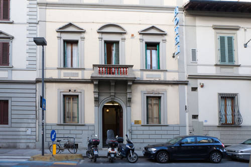 Hotel Masaccio