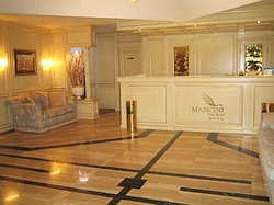 Mancini Park Hotel