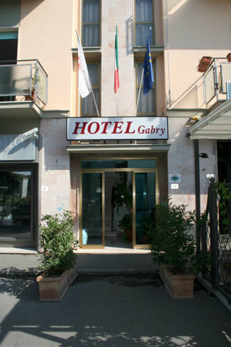 Hotel Gabry