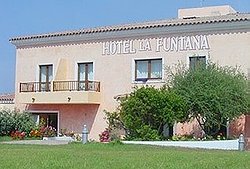 Hotel La Funtana