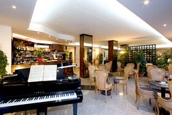 Hotel Caravel Sorrento