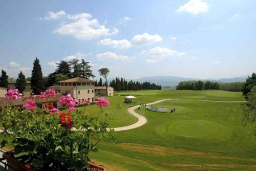 UNA Poggio Dei Medici Tuscany Country Resort & Golf