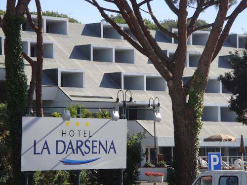 Hotel La Darsena
