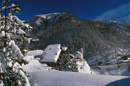 valledaosta piste sci