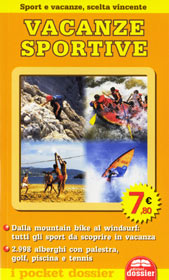 VAcanze Sportive