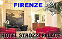 STROZZI PALACE 酒店