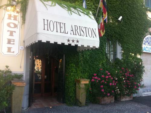 Hotel Ariston