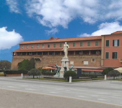 Hotel Gran Duca