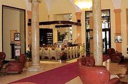 Hotel Gran Duca