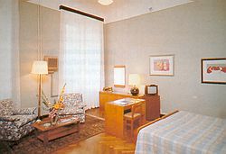 Hotel Gran Duca