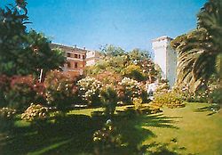 Hotel Gran Duca