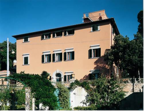 Hotel La Vedetta