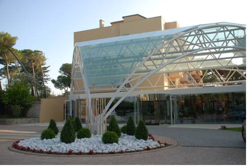 Hotel Marinetta