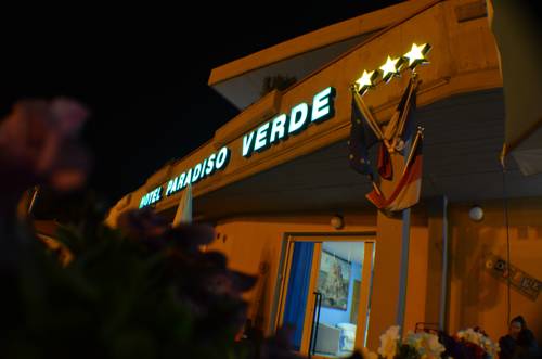 Hotel Paradiso Verde