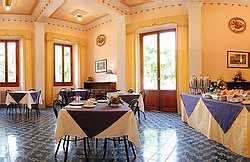 Etrusco Arezzo Hotel