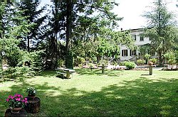 Etrusco Arezzo Hotel