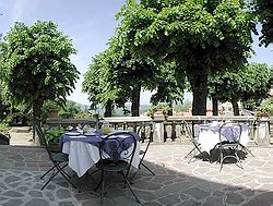 Etrusco Arezzo Hotel