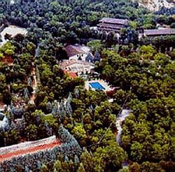 Hotel Le Acacie