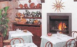 Hotel Le Acacie