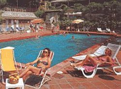 Hotel Le Acacie