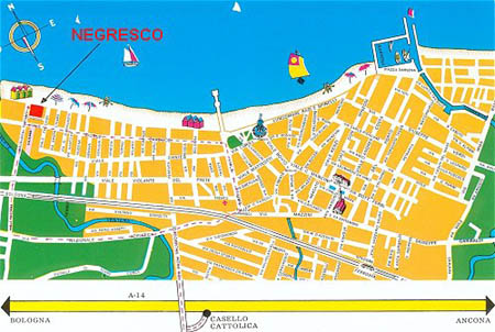 Hotel Negresco