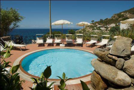 Hotel Il Perseo