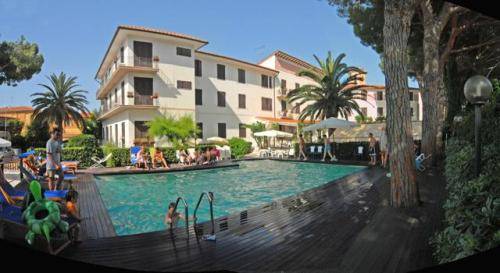 Hotel La Primula