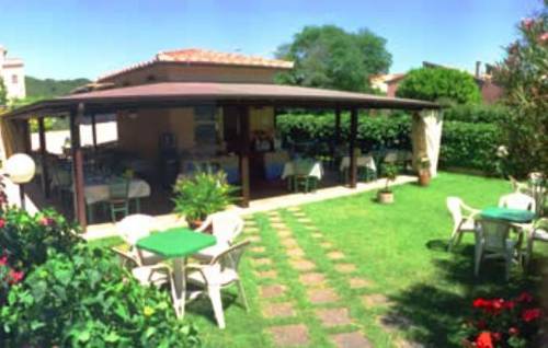Hotel Anselmi
