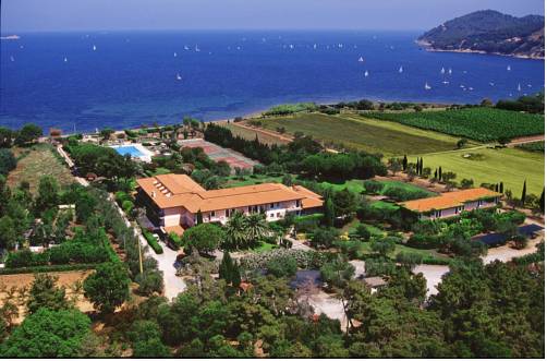 Hotel Fabricia
