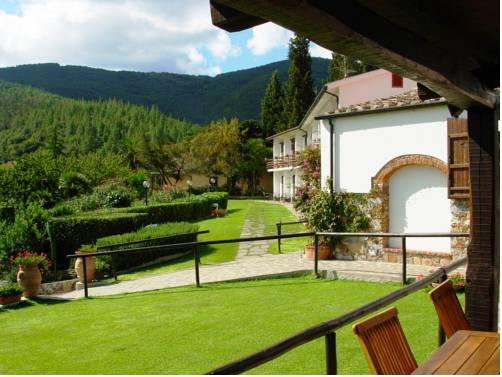 Hotel Il Caminetto