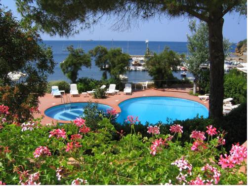 Hotel Mare
