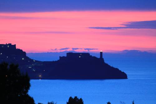 Hotel Santo Stefano