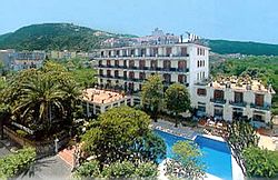 Hotel Santo Stefano