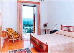 Hotel Santo Stefano