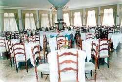 Hotel Santo Stefano