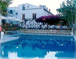 Hotel Santo Stefano