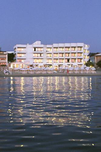 Hotel Sabbia D'oro