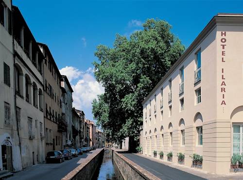 Hotel Ilaria & Residenza dell'Alba