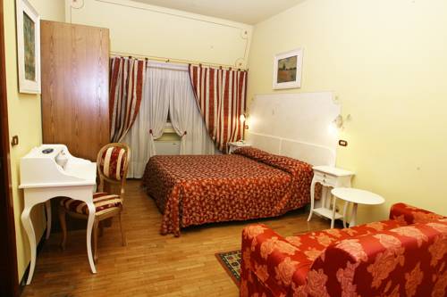 Ai Ronchi Motor Hotel